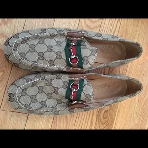 Gucci shoes